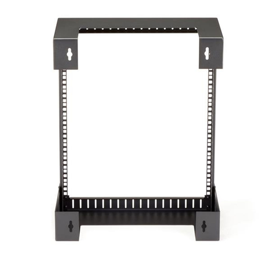StarTech.com RK12WALLO 12U Heavy-Duty Wall-Mount Network Rack ds:4a3fbfb1