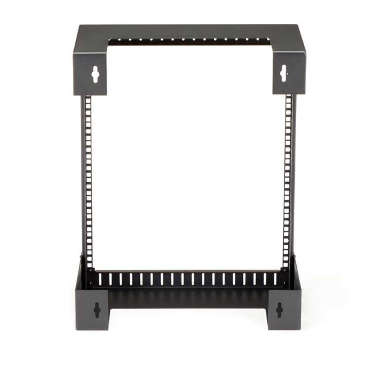 StarTech.com RK12WALLO 12U Heavy-Duty Wall-Mount Network Rack ds:4a3fbfb1