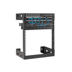 StarTech.com RK12WALLO 12U Heavy-Duty Wall-Mount Network Rack ds:ad6935bf