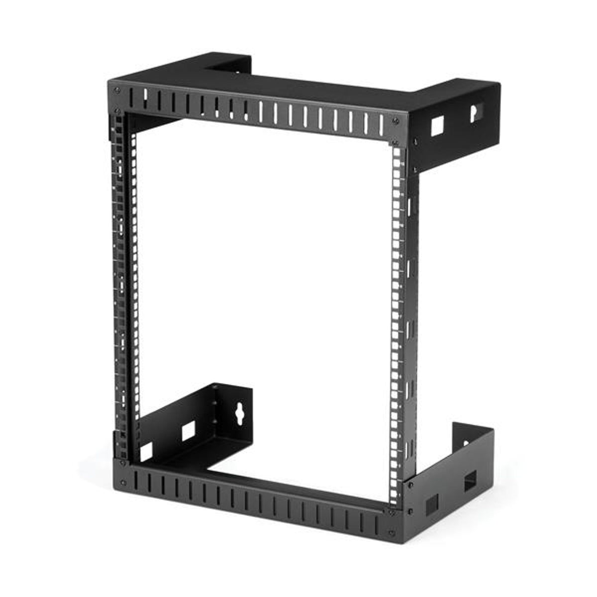 StarTech.com RK12WALLO 12U Heavy-Duty Wall-Mount Network Rack ds:af489ac1