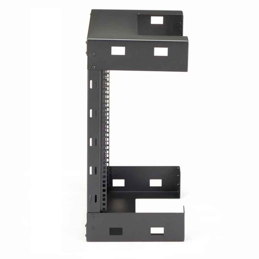 StarTech.com RK12WALLO 12U Heavy-Duty Wall-Mount Network Rack ds:b2788a6b