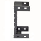 StarTech.com RK12WALLO 12U Heavy-Duty Wall-Mount Network Rack ds:b2788a6b