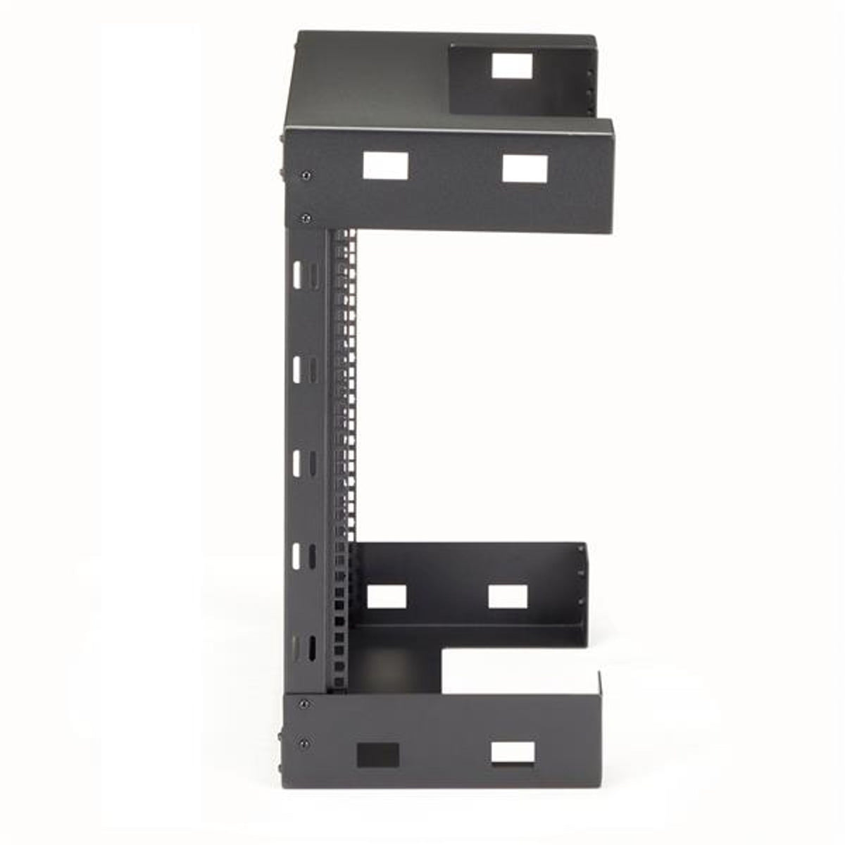 StarTech.com RK12WALLO 12U Heavy-Duty Wall-Mount Network Rack ds:b2788a6b