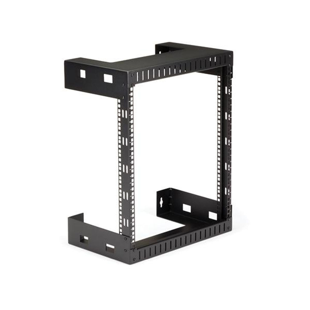 StarTech.com RK12WALLO 12U Heavy-Duty Wall-Mount Network Rack ds:d3f9d597