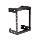 StarTech.com RK12WALLO 12U Heavy-Duty Wall-Mount Network Rack ds:d3f9d597