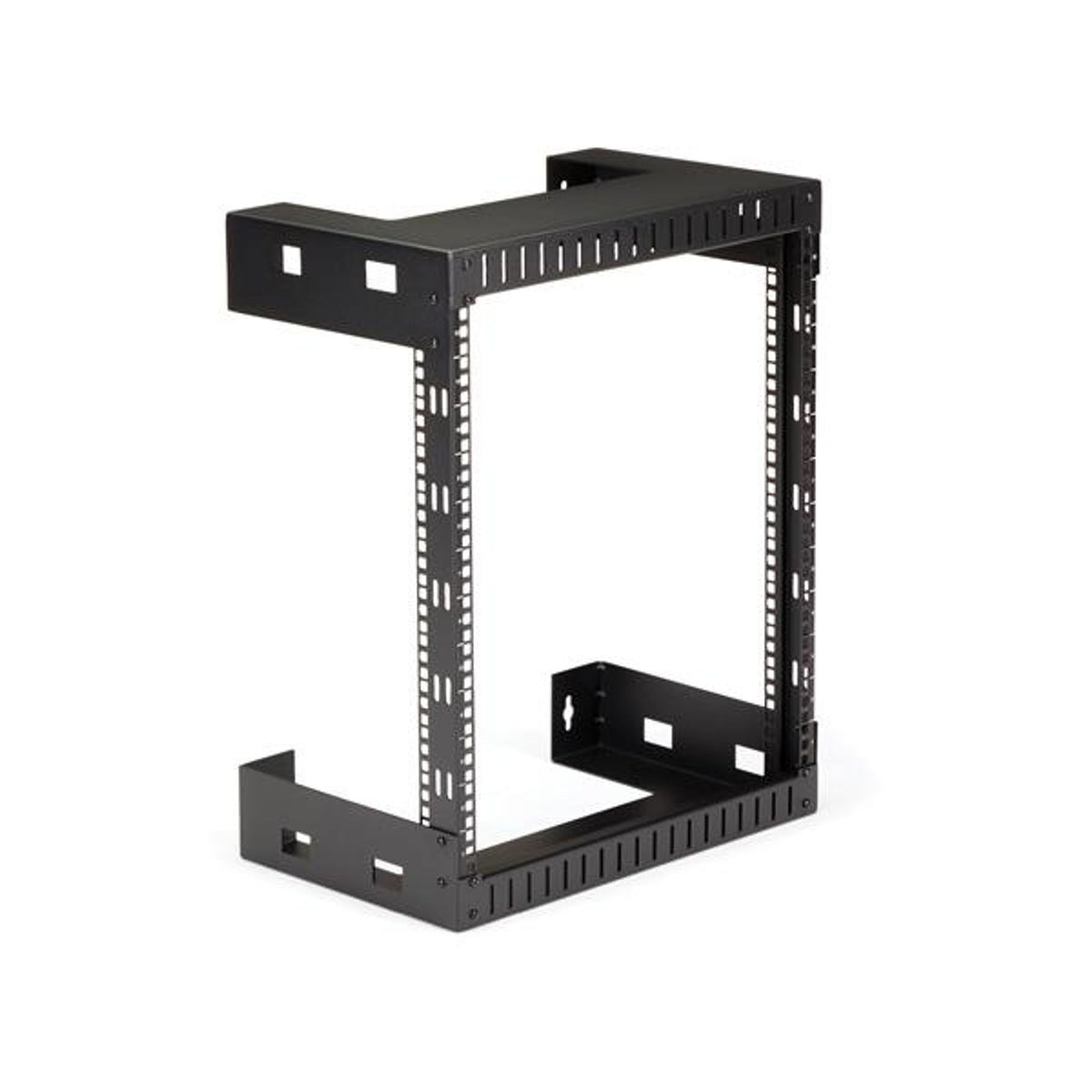 StarTech.com RK12WALLO 12U Heavy-Duty Wall-Mount Network Rack ds:d3f9d597
