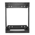 StarTech.com RK12WALLOA 12U Wall Mount Network Rack ds:16822b4f