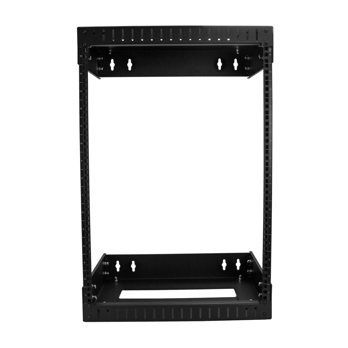 StarTech.com RK15WALLOA 15U Wall Mount Network Rack ds:90bb549b