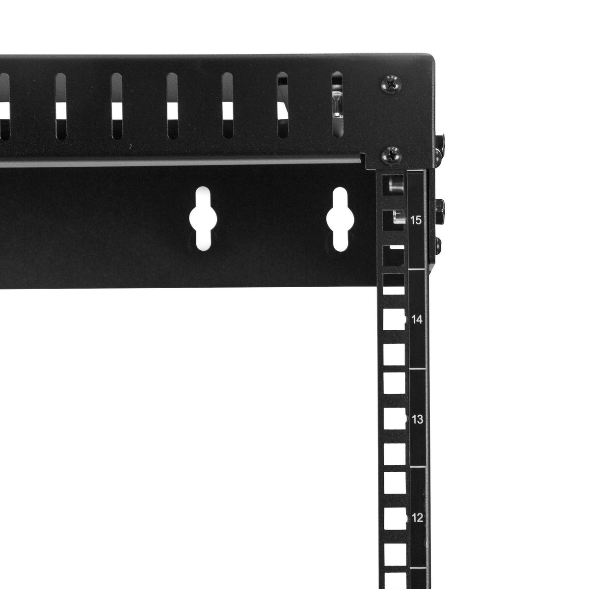 StarTech.com RK15WALLOA 15U Wall Mount Network Rack ds:93ffd90e