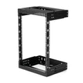 StarTech.com RK15WALLOA 15U Wall Mount Network Rack ds:de408d52