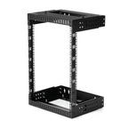 StarTech.com RK15WALLOA 15U Wall Mount Network Rack ds:de408d52