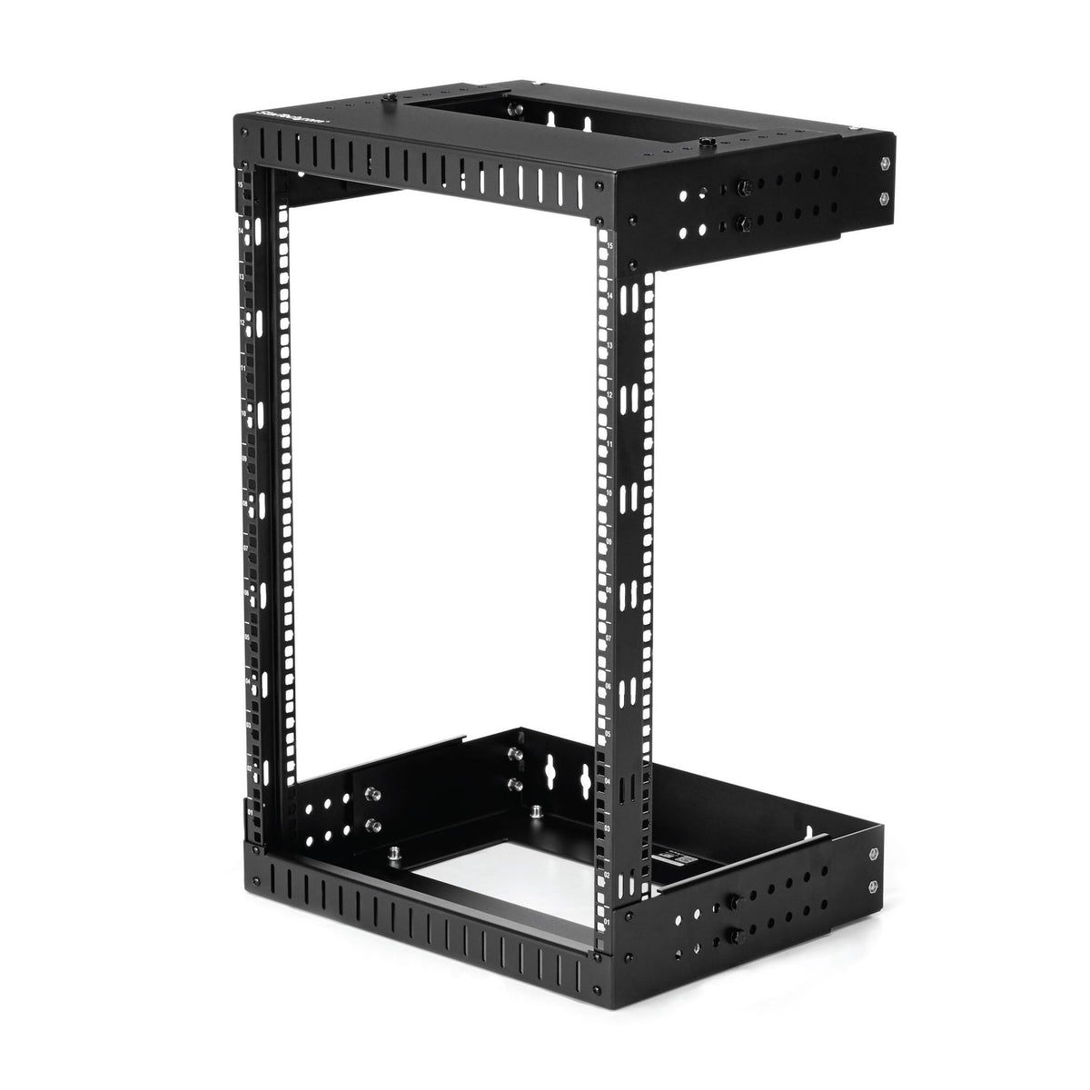 StarTech.com RK15WALLOA 15U Wall Mount Network Rack ds:de408d52