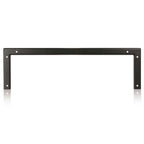 StarTech.com RK219WALLV 2U 19in Steel Vertical Wall Mount Rack Bracket ds:6ddd51c8
