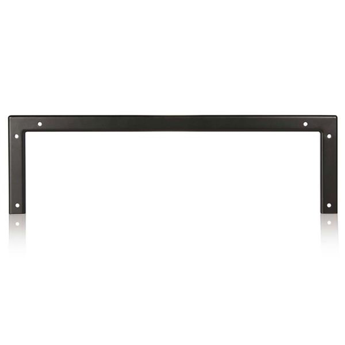 StarTech.com RK219WALLV 2U 19in Steel Vertical Wall Mount Rack Bracket ds:6ddd51c8