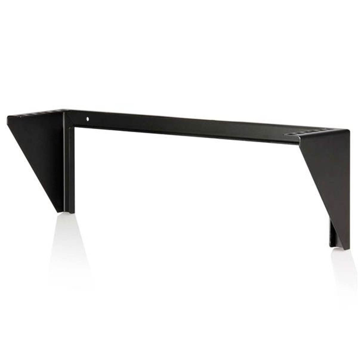 StarTech.com RK219WALLV 2U 19in Steel Vertical Wall Mount Rack Bracket ds:bded828a