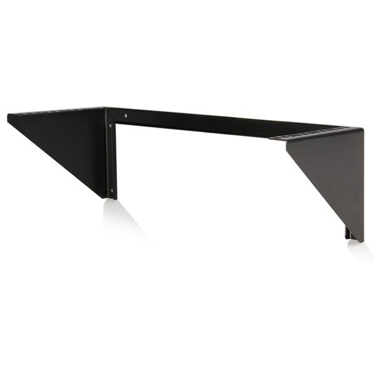 StarTech.com RK419WALLV 4U 19in Steel Vertical Wallmount Rack Bracket ds:3cdbc2b