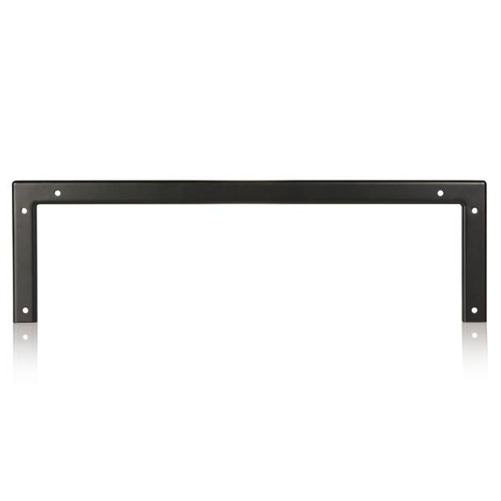 StarTech.com RK419WALLV 4U 19in Steel Vertical Wallmount Rack Bracket ds:bf9bdc21