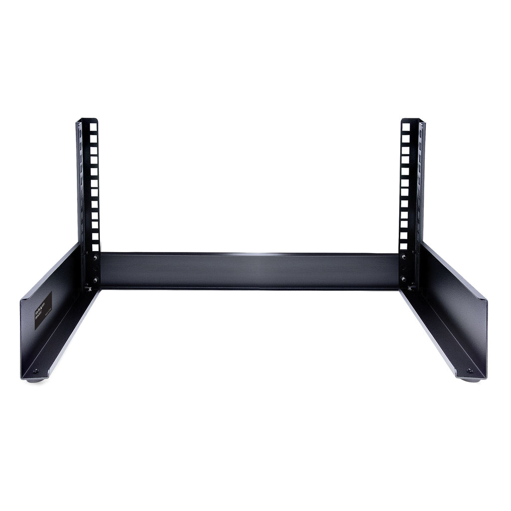 StarTech.com RK4OD 4U Open Frame Desktop Server Rack ds:2572772f