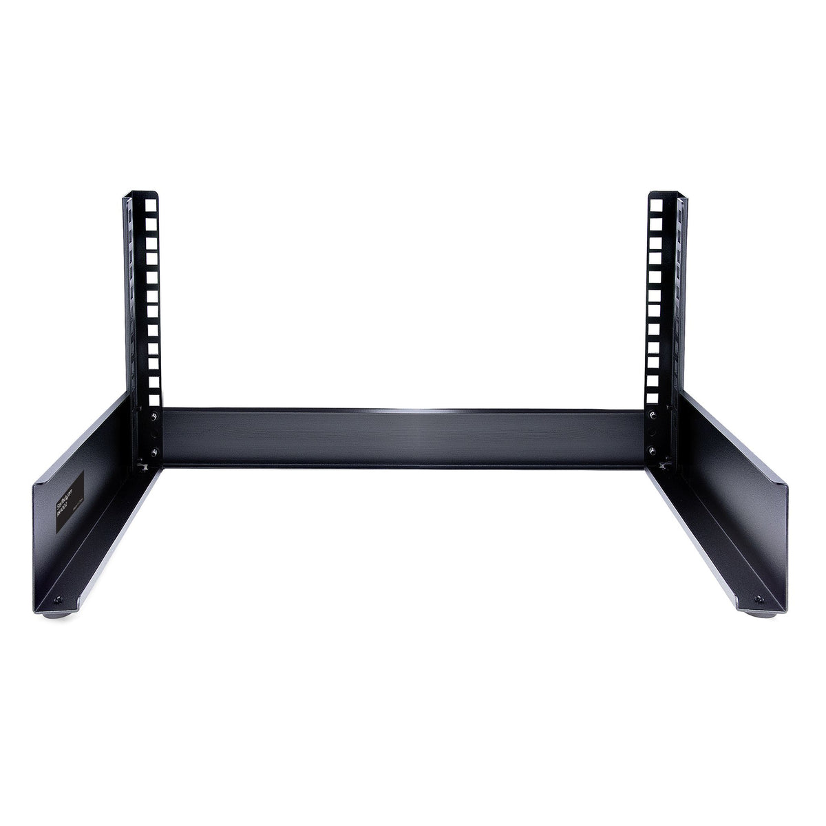 StarTech.com RK4OD 4U Open Frame Desktop Server Rack ds:2572772f