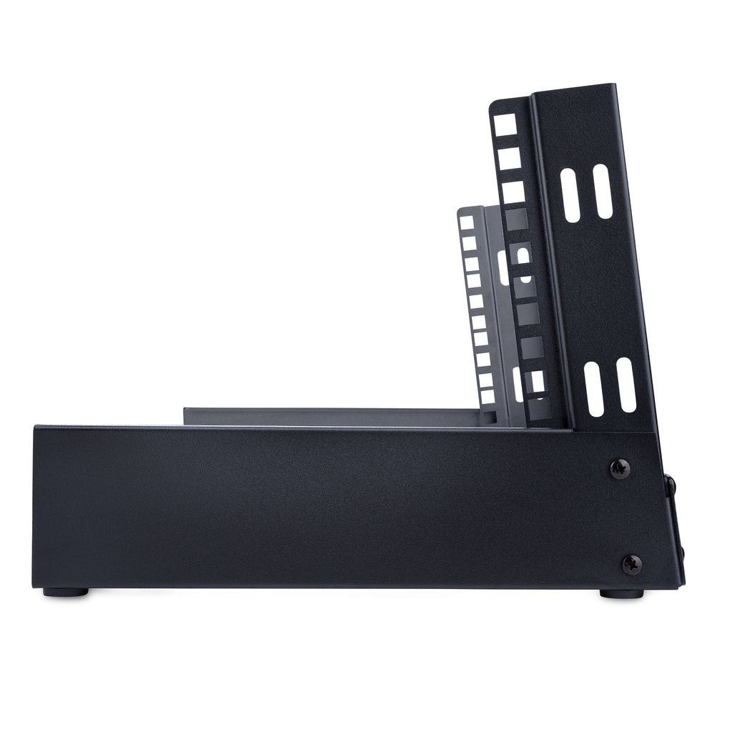 StarTech.com RK4OD 4U Open Frame Desktop Server Rack ds:52b18cc3