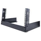 StarTech.com RK4OD 4U Open Frame Desktop Server Rack ds:d1e0a7d5