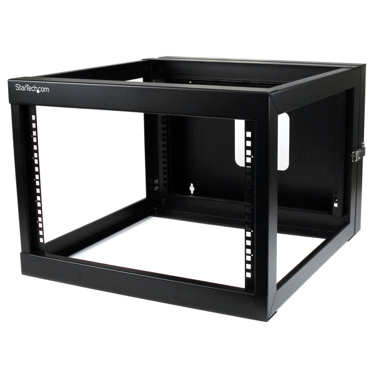 StarTech.com RK619WALLO 6U Open Frame Wall-Mount Network Rack ds:c3f5d5d