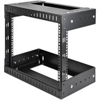 StarTech.com RK812WALLOA 8U Wall Mount Network Rack ds:2a9d7de3