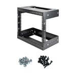 StarTech.com RK812WALLOA 8U Wall Mount Network Rack ds:8470114e