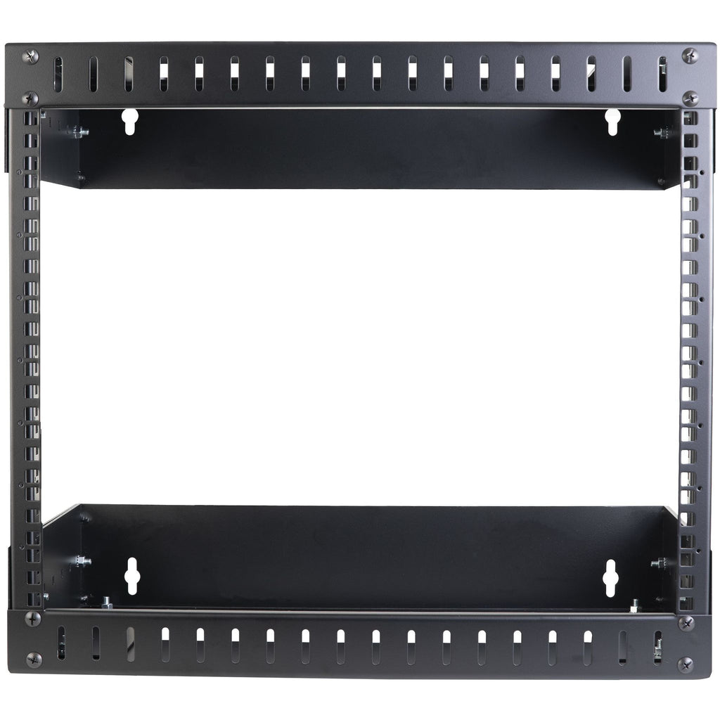 StarTech.com RK812WALLOA 8U Wall Mount Network Rack ds:a019584e