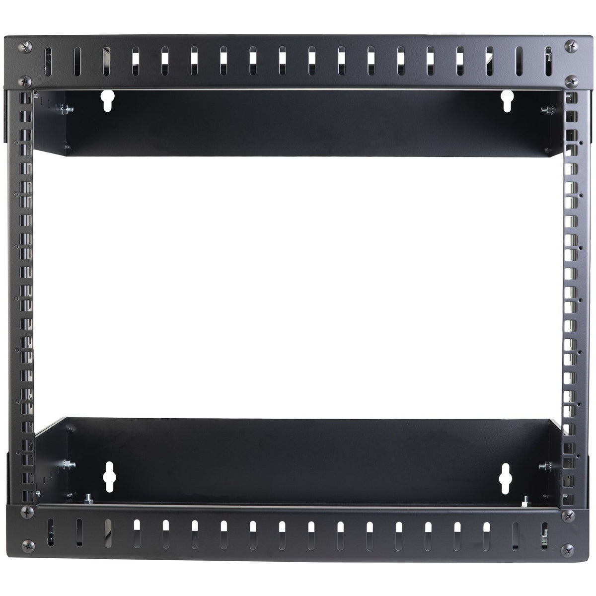 StarTech.com RK812WALLOA 8U Wall Mount Network Rack ds:a019584e