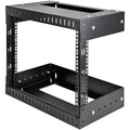 StarTech.com RK812WALLOA 8U Wall Mount Network Rack ds:bc63f8a9