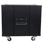 StarTech.com RK960CP 9U Mobile Open Frame Server Rack ds:8a699efb