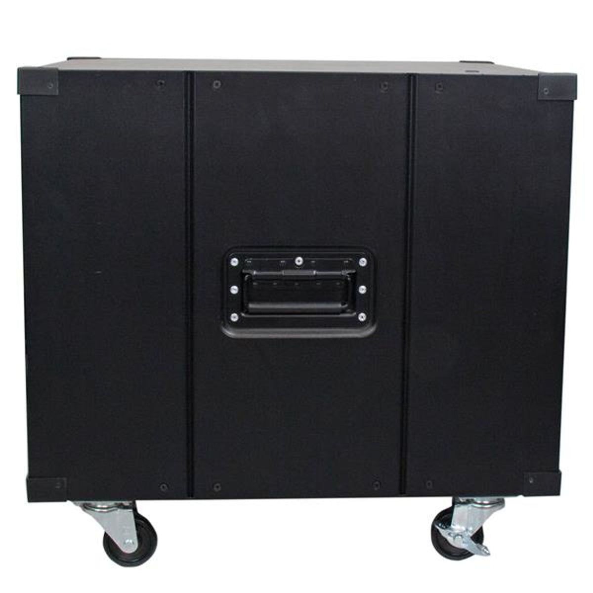 StarTech.com RK960CP 9U Mobile Open Frame Server Rack ds:8a699efb