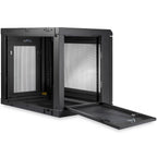 StarTech.com RK9WALM 9U Wall Mount Network Cabinet ds:a2766241