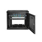 StarTech.com RK9WALM 9U Wall Mount Network Cabinet ds:c8201ab6