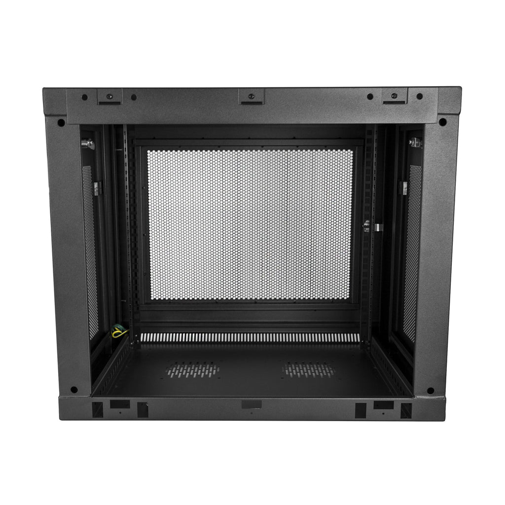 StarTech.com RK9WALM 9U Wall Mount Network Cabinet ds:d44ad71e