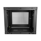 StarTech.com RK9WALM 9U Wall Mount Network Cabinet ds:d44ad71e
