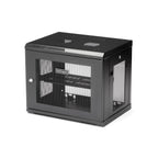 StarTech.com RK9WALM 9U Wall Mount Network Cabinet ds:ed6265dc