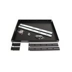 StarTech.com SLIDESHELFD 22in Deep Sliding Server Rack Shelf ds:2492d376