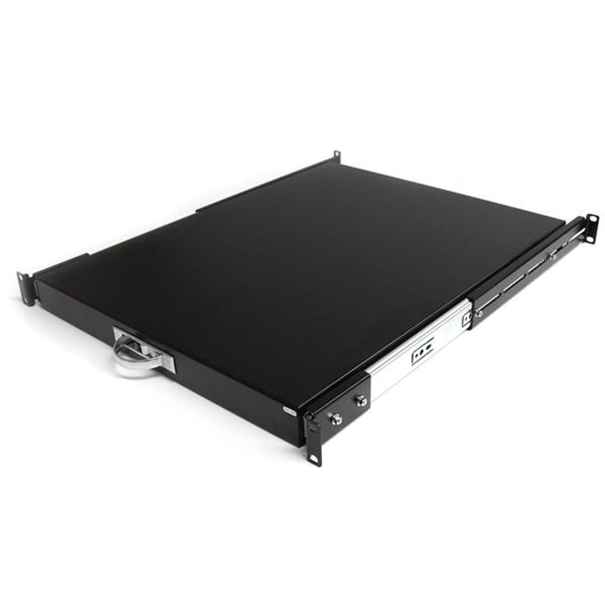 StarTech.com SLIDESHELFD 22in Deep Sliding Server Rack Shelf ds:4a54486d
