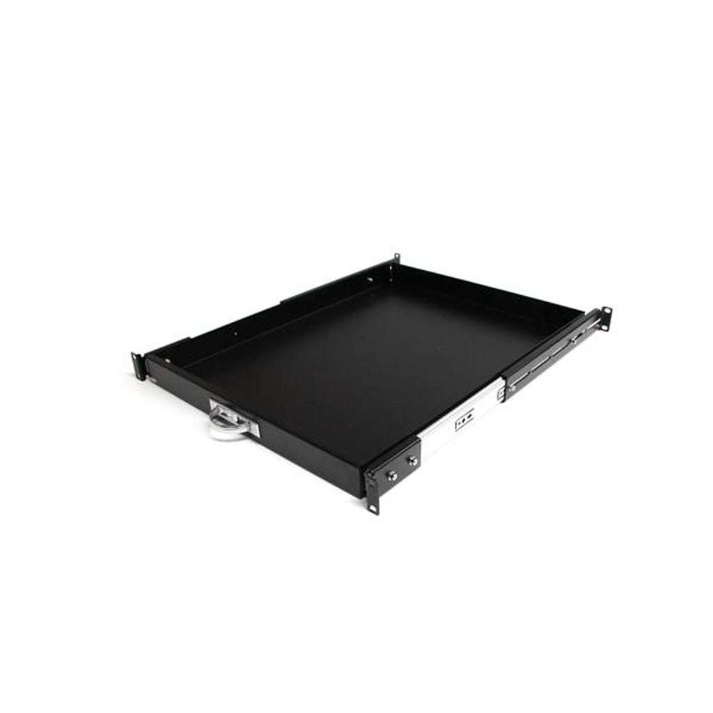 StarTech.com SLIDESHELFD 22in Deep Sliding Server Rack Shelf ds:b10e42d8