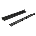 StarTech.com UNIRAILS1UB 1U 4 Post Server Rack Rails ds:1e6bcf58