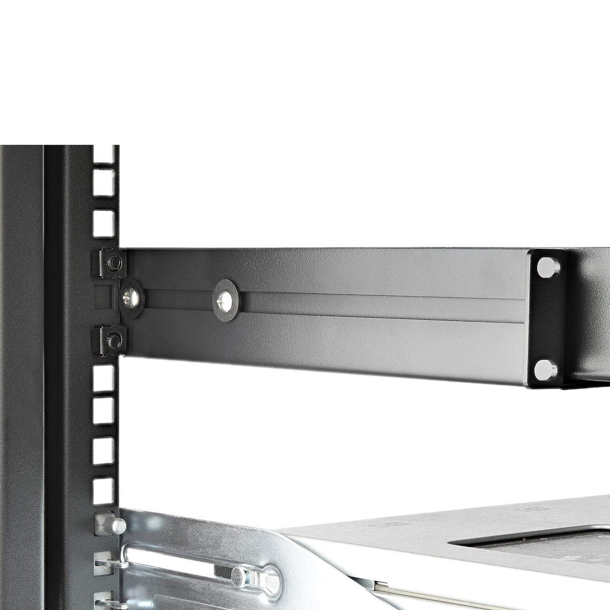 StarTech.com UNIRAILS1UB 1U 4 Post Server Rack Rails ds:52151391