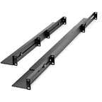 StarTech.com UNIRAILS1UB 1U 4 Post Server Rack Rails ds:de3156fc