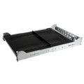 StarTech.com UNISLDSHF192 2U Vented Sliding Rack Shelf ds:3efa274d