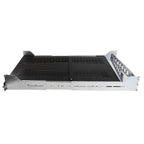 StarTech.com UNISLDSHF192 2U Vented Sliding Rack Shelf ds:fff0cfbf