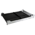 StarTech.com UNISLDSHF19M 2U Vented Sliding Rack Shelf ds:26499640
