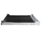 StarTech.com UNISLDSHF19M 2U Vented Sliding Rack Shelf ds:7148ebbb