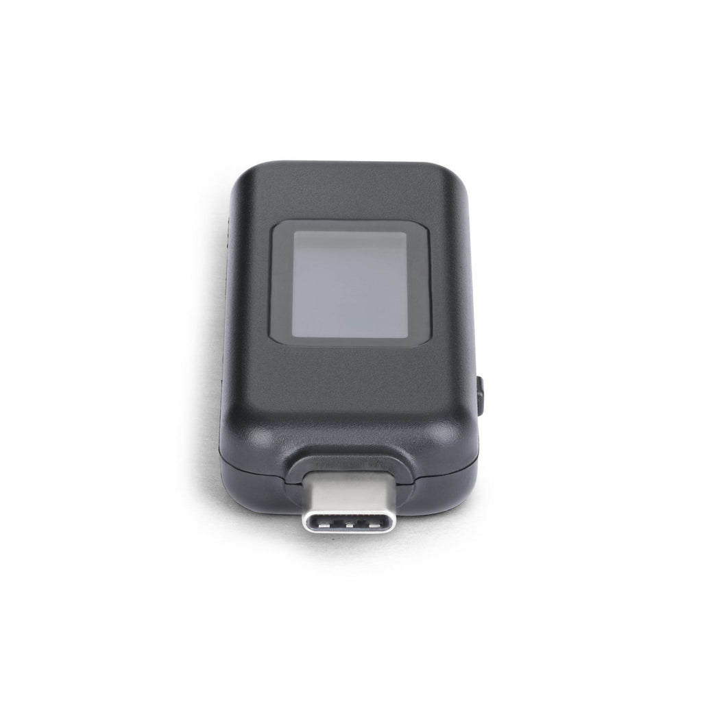 StarTech.com USBC-PWRTESTER USB-C Power Tester ds:126ec4f9