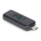 StarTech.com USBC-PWRTESTER USB-C Power Tester ds:6614e656